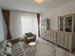 Apartament superb 2 camere Dim. Leonida - Parc Drm. Fermei, 7-9 min M!