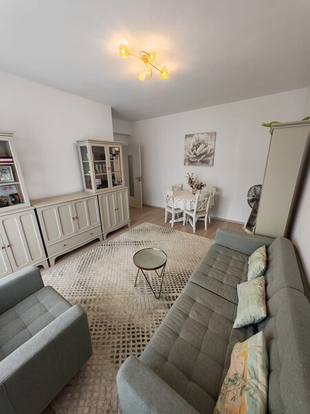 Apartament superb 2 camere Dim. Leonida - Parc Drm. Fermei, 7-9 min M!