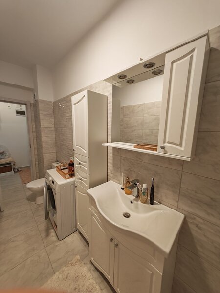 Apartament superb 2 camere Dim. Leonida - Parc Drm. Fermei, 7-9 min M!
