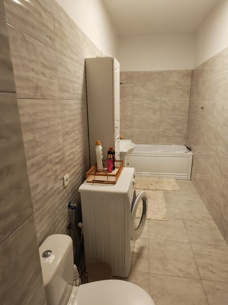 Apartament superb 2 camere Dim. Leonida - Parc Drm. Fermei, 7-9 min M!