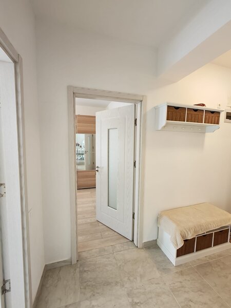 Apartament superb 2 camere Dim. Leonida - Parc Drm. Fermei, 7-9 min M!