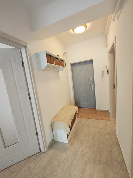 Apartament superb 2 camere Dim. Leonida - Parc Drm. Fermei, 7-9 min M!