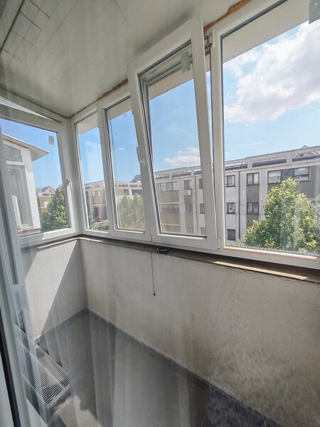 Apartament superb 2 camere Dim. Leonida - Parc Drm. Fermei, 7-9 min M!